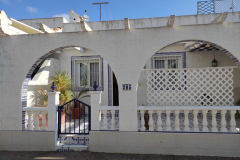 Bungalow i Los Alcazares, Murcia - foto 2